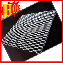 Titanium Mesh Anode for Swimming Pool Disinfection